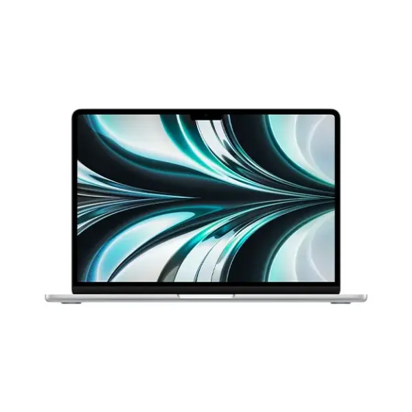 Noutbuk Macbook Air 13 (2022) / M2 / 16GB / SSD 1TB / 13" Silver
