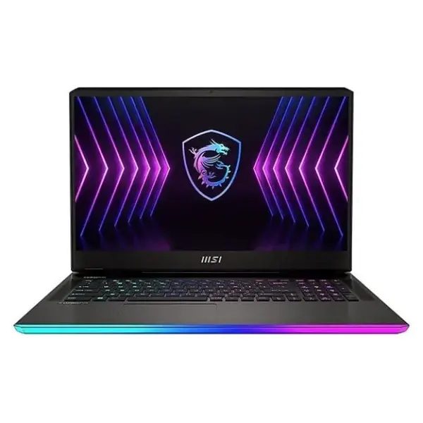 Ноутбук MSI Raider GE77HX 12UHS / i7-12800HX /DDR5 16GB / SSD1TB / RTX 3080 Ti / FHD 17.3"