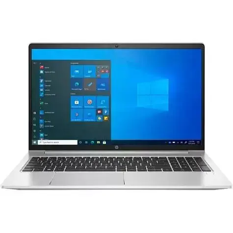 Noutbuk HP / i3-1125G4 / DDR4 8GB / SSD 256GB / FHD 15.6"