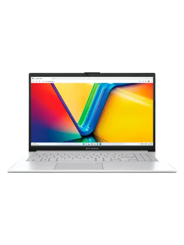 Noutbuk Asus Vivobook / i3-1315U / DDR4 8GB / SSD 256GB / 15.6" Blue