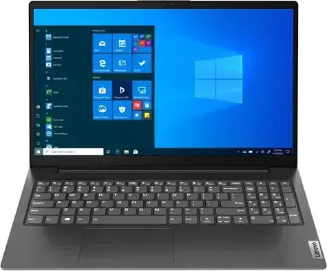 Noutbuk Lenovo V15 / i3-1115G4 / DDR4 8GB / SSD 256GB / FHD IPS 15.6"