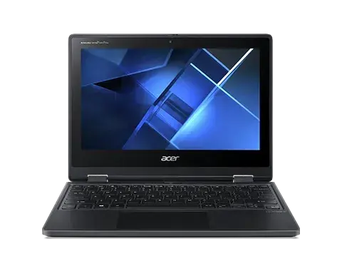 Ноутбук ACER TravelMate B311R-31-C45D / Celeron N4020 / DDR4 4GB / SSD 64GB / 11.6" (NX.VNEAA.001)