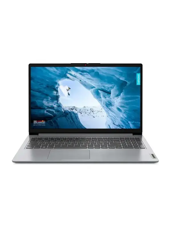 Noutbuk Lenovo IP 3 15ITL6 / PENTIUM 7505 / DDR4 4GB / HDD 1TB / FHD 15.6" ARCTIC GREY (82H802KJRK)