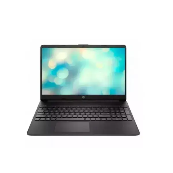 Noutbuk HP 15s-fq3043ur 4L9K2EA / Celeron N4500 / DDR4 4GB / SSD 256GB / FHD IPS 15.6"