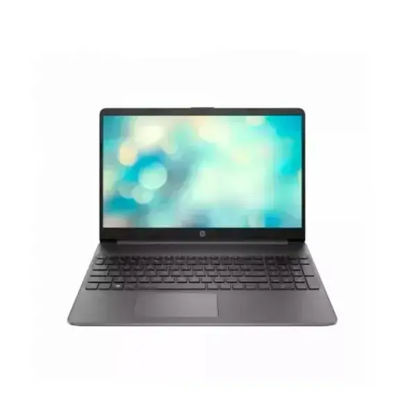 Noutbuk HP 15s-fq3011ur 3V7K5EA / Celeron N4500 / DDR4 4GB / SSD 256GB / FHD 15.6"