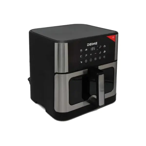 Aerogril Deime RA810DS 8L