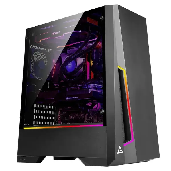 Antec DP501 kompyuter korpusi