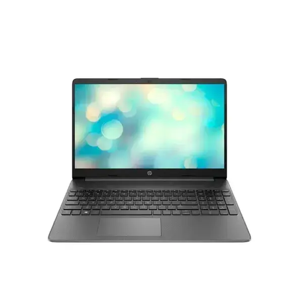 Noutbuk HP 15s-Fq1038ur 103S5EA / i5-1035G1 / DDR4 8GB / SSD 256GB / FHD IPS 15.6"