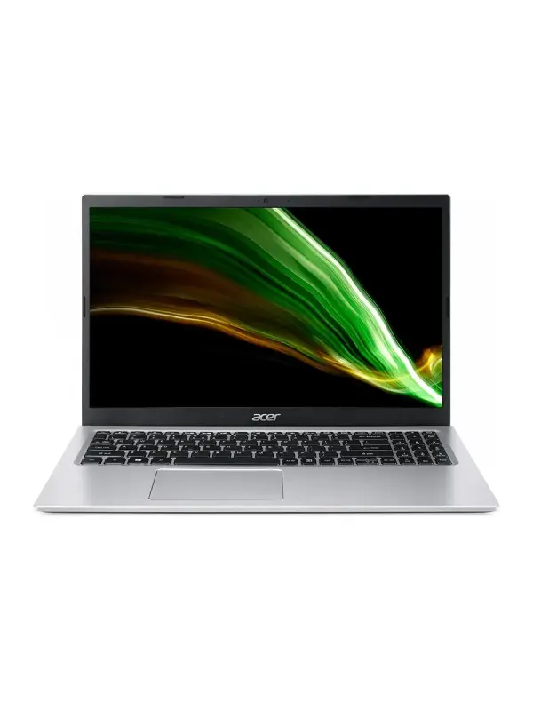 Ноутбук Acer Swift / i3-1115G4 / DDR4 8GB / SSD 256GB / IPS 14" (NX.ABLER.003)