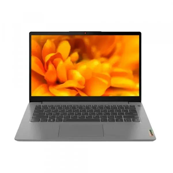Ноутбук LENOVO IdeaPad 3 15IAU7 / I7-1255U / DDR4 8GB / SSD 512GB / FHD 15.6"
