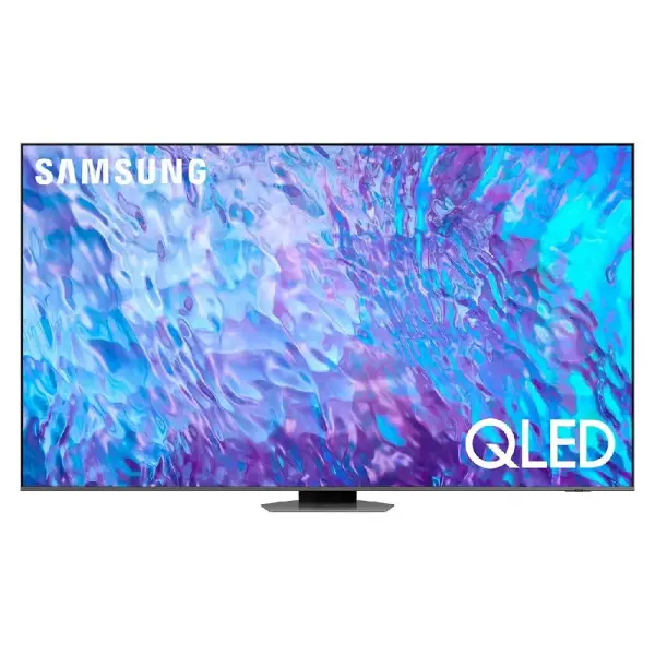 Телевизор Samsung QE98Q80CAUX 98"