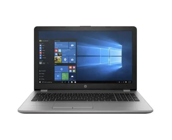 Noutbuk HP 250 G6 / Pentium N5000 / DDR4 4GB / HDD 500GB / HD LED 15.6" 3VJ21EA