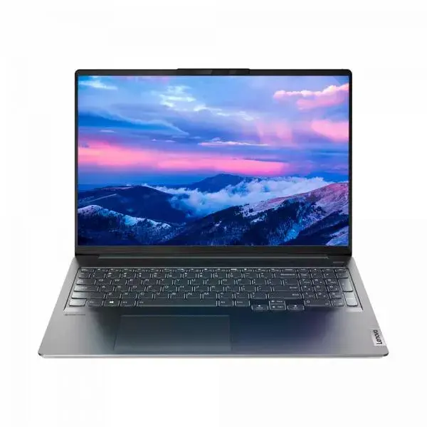 Ноутбук Lenovo IdeaPad 5 Pro / R5-5600H / DDR4 8GB / SSD 512GB / WQXGA IPS 16"