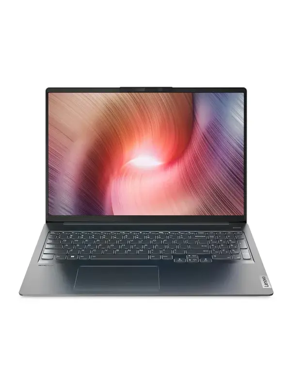 Noutbuk Lenovo IdeaPad 5 PRO / R7-6800HS / DDR5 16GB / SSD 512GB / WQXGA IPS 16"