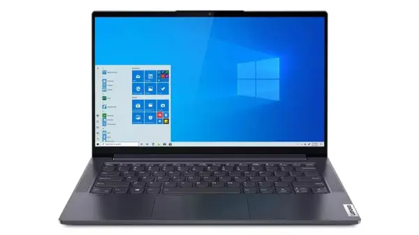 Ноутбук Lenovo IdeaPad Slim 7 / i5-1135G7 / DDR4 8GB / SSD 512GB / FHD IPS 14"