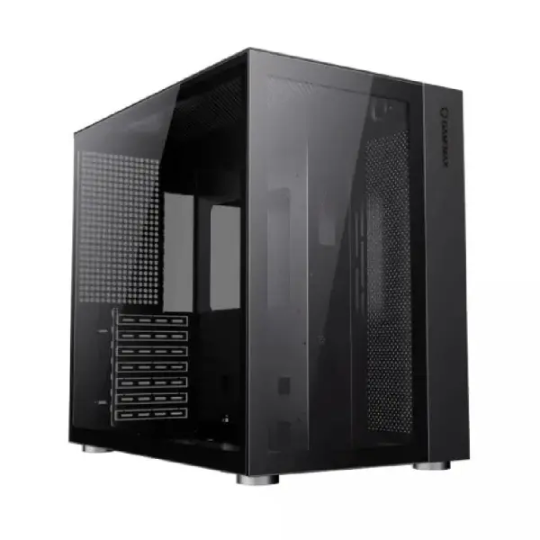 Keys Gamemax Infinity Black