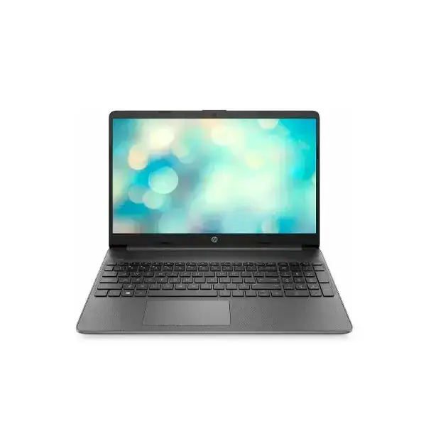 Noutbuk HP 15s-eq2052ur 4H2L1EA / R5-5500U / DDR4 8GB / SSD 256GB / 15.6"
