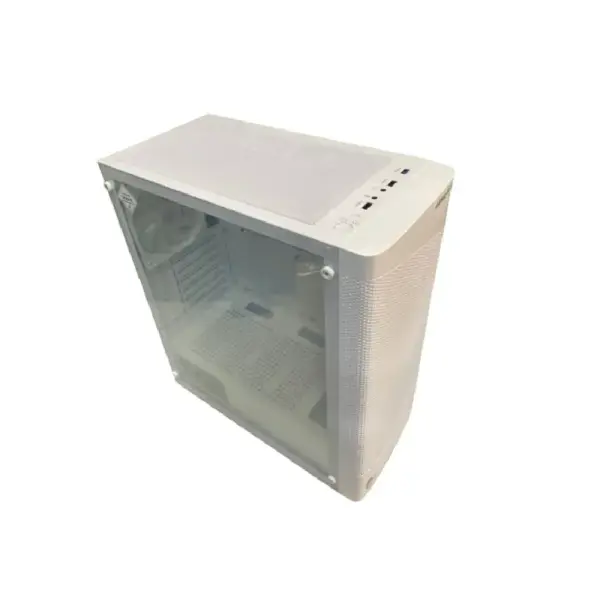 Keys AVT GAMING AERO White