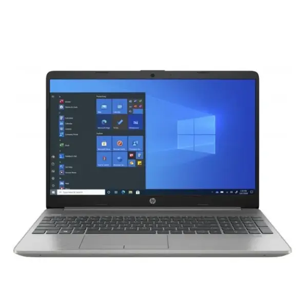 Noutbuk HP / Celeron N4500 / DDR4 4GB / SSD 256GB / FHD 15.6" Antiglare
