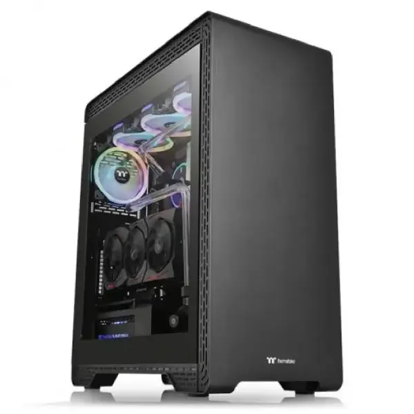 Компьютерный корпус Thermaltake S500 TG