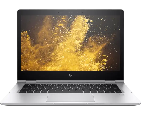 Ноутбук HP EliteBook x360 1030 G2 / i5-7200U / DDR4 8GB / SSD 256GB / 13.3" (Z2W63EA)