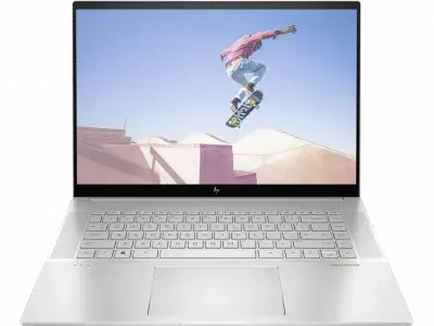Ноутбук HP Envy 17-cg1010ur / i7-1165G7 / DDR4 16GB / SSD 512GB / FHD 17.3" (2X1U1EA)