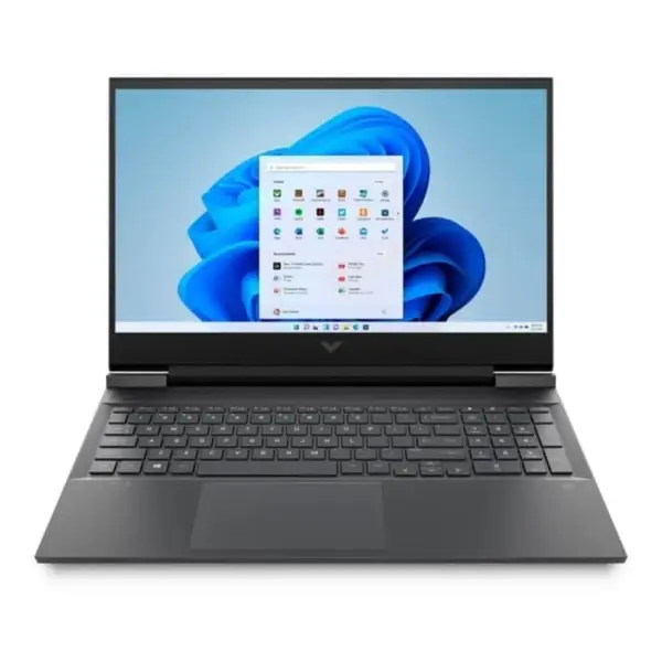 Ноутбук HP Victus 16-e0062ur 53N21EA / R7-5800H / DDR4 16GB / SSD 512GB / RTX 3050 / FHD IPS 16.1"