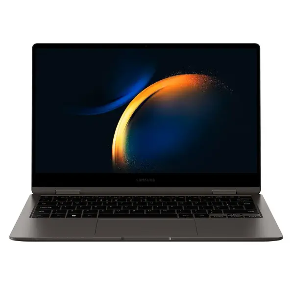 Noutbuk Samsung Galaxy Book PRO 360 930 QDB-KE4 / I7-1165G7 / DDR4 16GB / SSD 512GB / FHD 13.3"