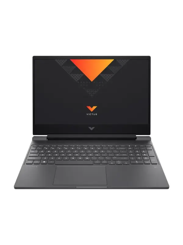 Ноутбуки HP VICTUS 16 Taffyta 21C1 / R5-5600H / DDR4 16GB / SSD 512GB / RTX 3060 6GB / FHD IPS 144Hz 16.1" Mica Silver (601G1EA)