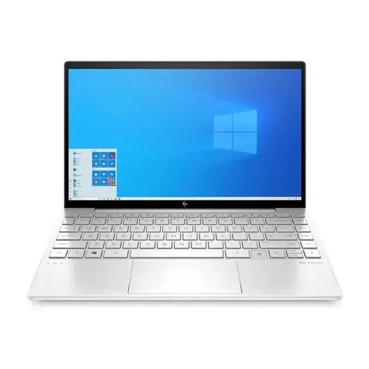 Noutbuk HP ENVY / i7-1165G7 / DDR4 16GB / SSD 512GB / 13.3" (4Z2G6EA)