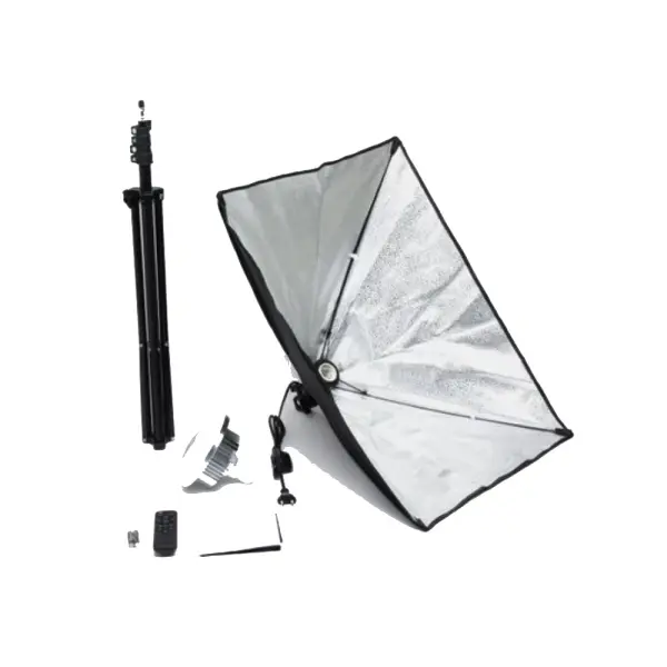 Suratga olish uchun softbox B-100159, 50х70 см