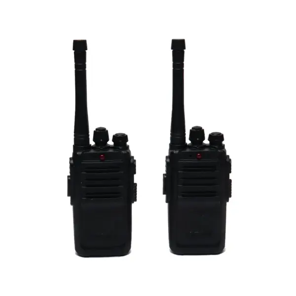 Игрушечная рация детская Walkie Talkie JT010606