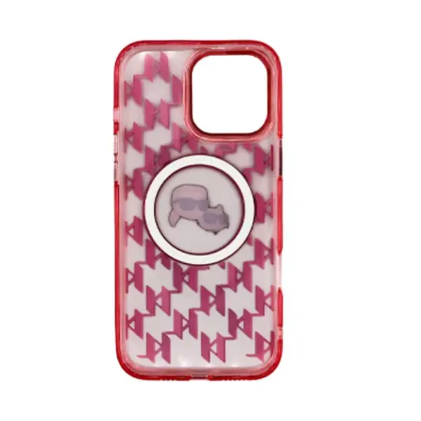 Чехол CG MOBILE KARL Apple iPhone 16 Pro / 16 Pro Max