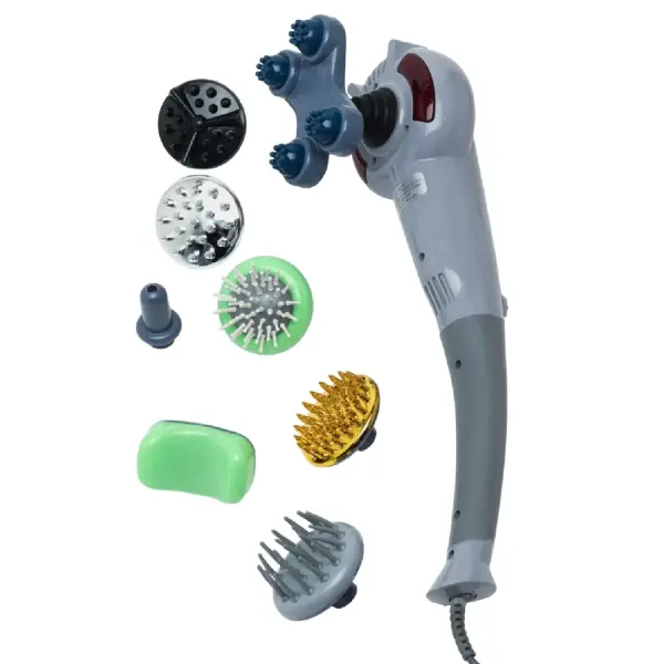 Massajchi Blueidea BLD-999