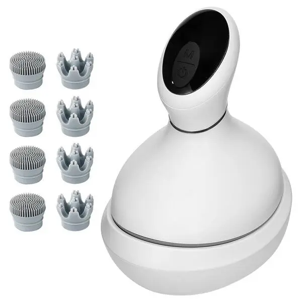 Bosh terisi massajchisi PURISH Smart Scalp Massager