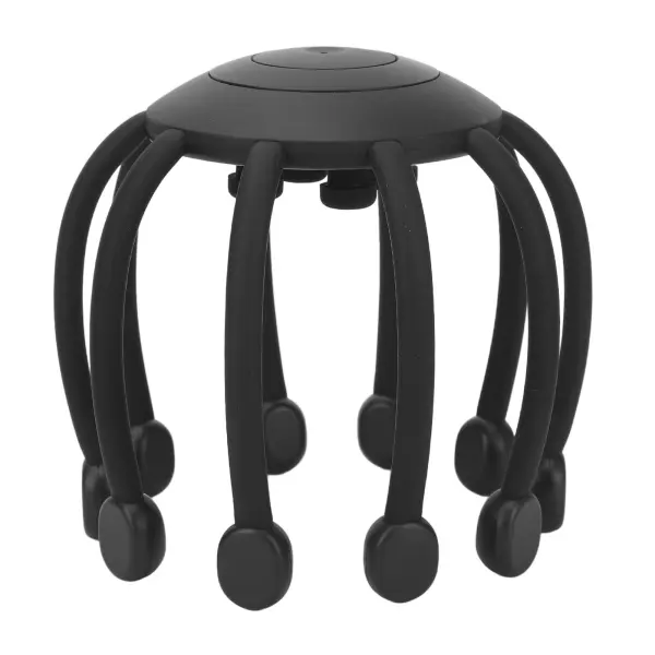 Massajchisi Multi-Dimensional Head Massager