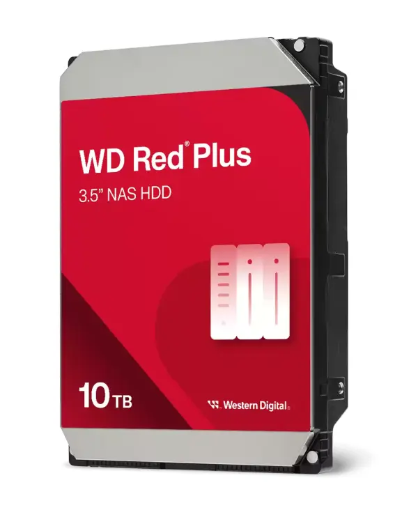 Жесткий диск Western Digital 10Tb (WD101EFBX)