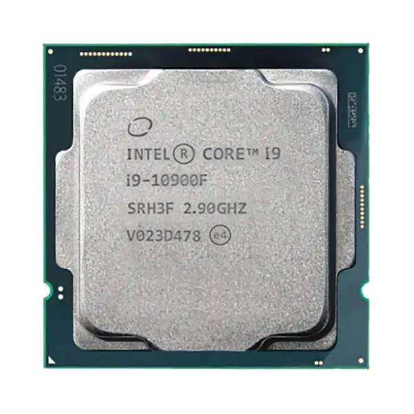 Protsessor Intel Core i9-10900F