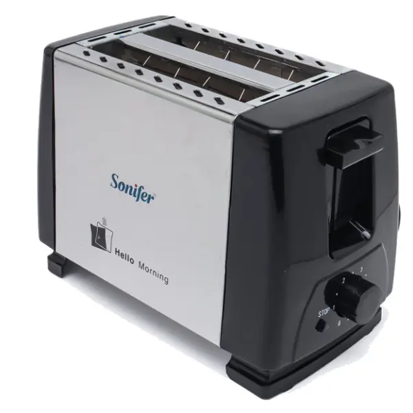 Тостер Sonifer SF6007