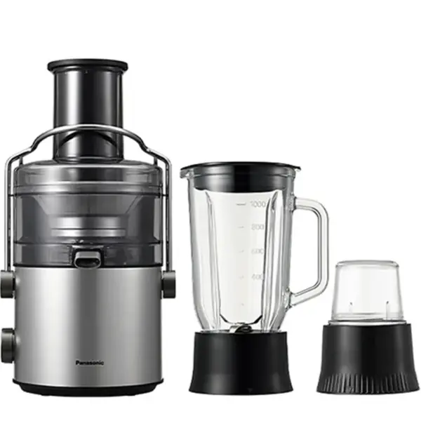 Соковыжималка Panasonic MJ-CB800 Grey