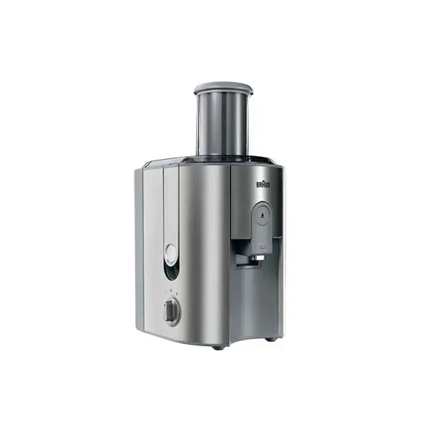 Sharbat siqqich Braun J700 Multiquick 7