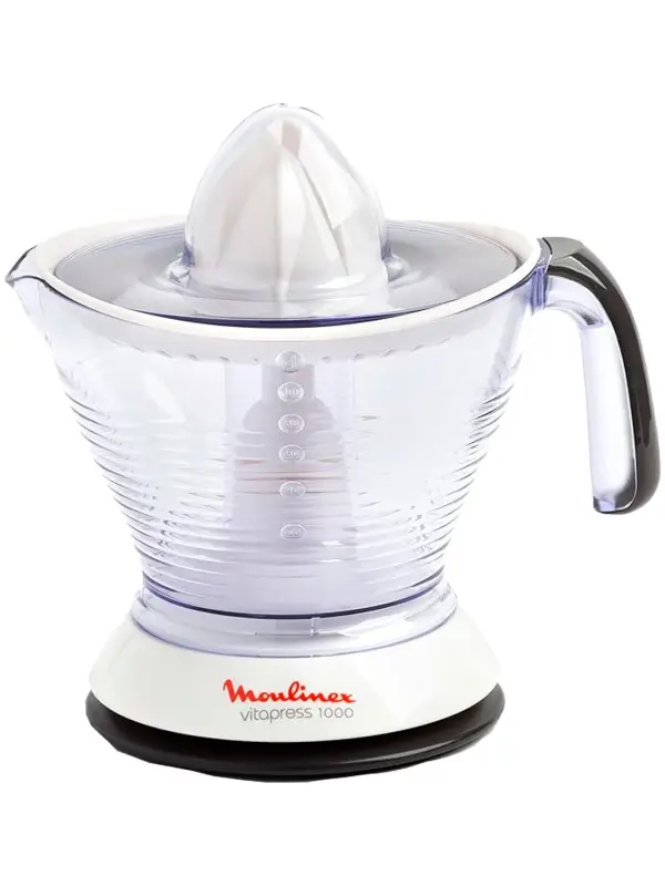 Sharbat siqqich Moulinex PC302B10