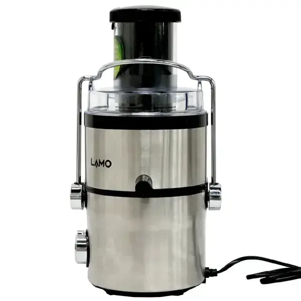 Соковыжималка LAMO LM-J719 Black