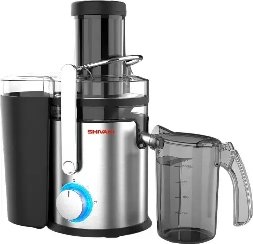 Соковыжималка Shivaki SH JM 630