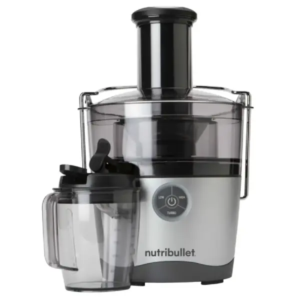 Sharbat siqqich Nutribullet NBJ200G