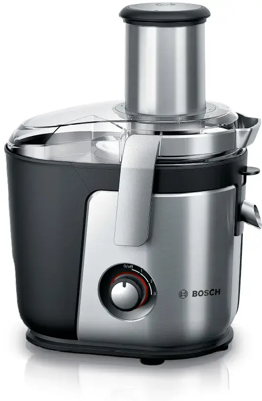 Sharbat siqqich Bosch MES4010