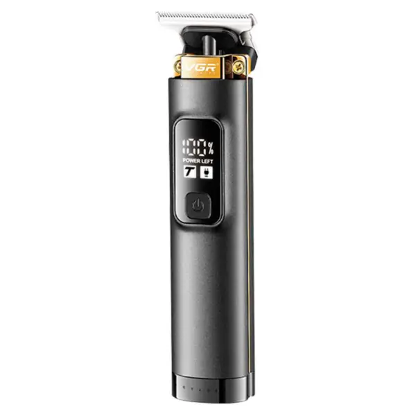Trimmer VGR V-985 Black
