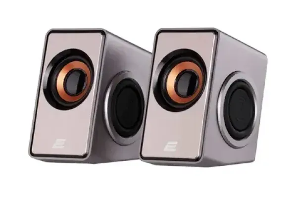 Компьютерная акустика 2E PCS204 Silver
