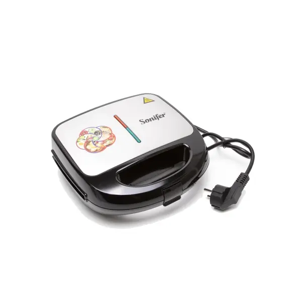 Тостер Sonifer SF-6155 7в1