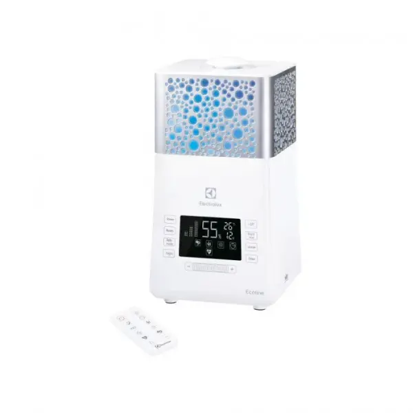 Увлажнитель воздуха Electrolux EHU-3715D